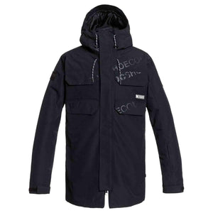DC Haven Snowboard/Ski Jacket (DCSCUSA Repeat) S2AS