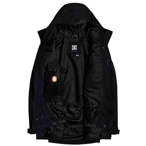 DC Haven Snowboard/Ski Jacket (DCSCUSA Repeat) S2AS