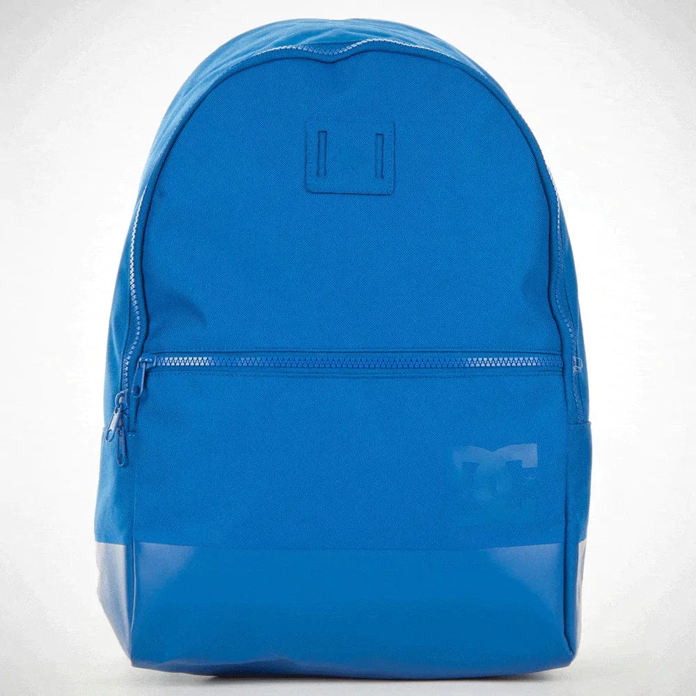 DC Knackpack Backpack (Olympian Blue) DC