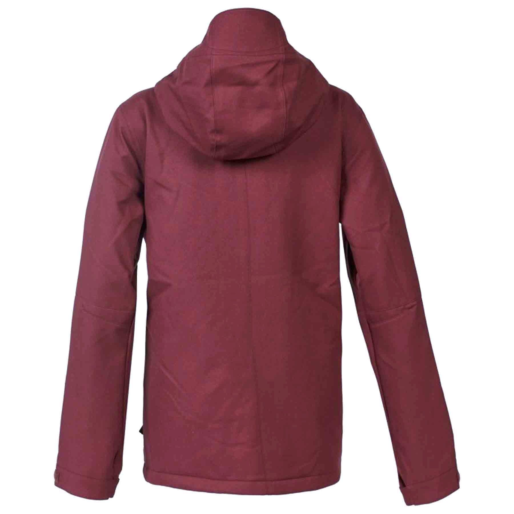 DC Liberate Women's Ski Jacket (Andora) S2AS