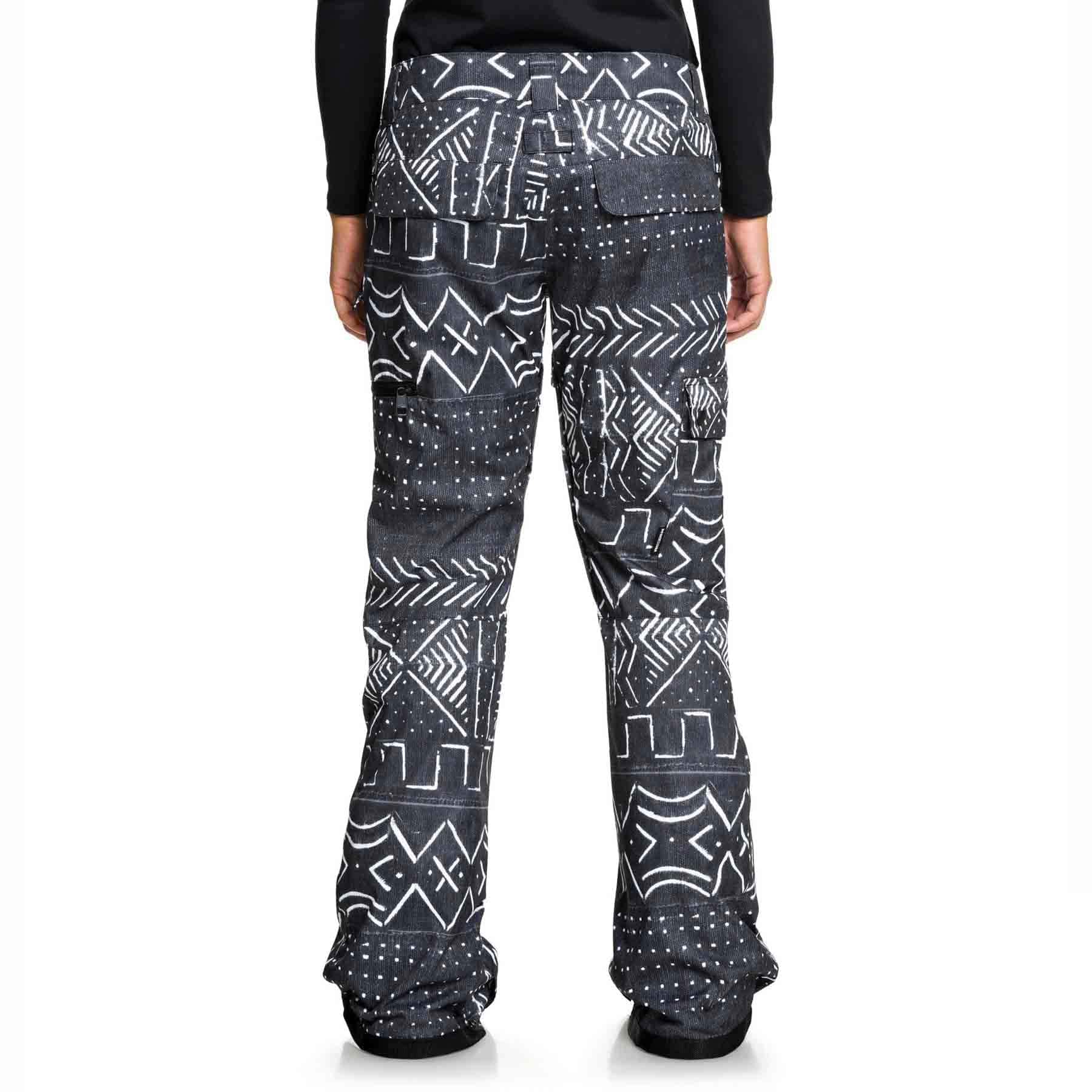 DC Recruit Women's Snow Pants (BMCP) S2AS
