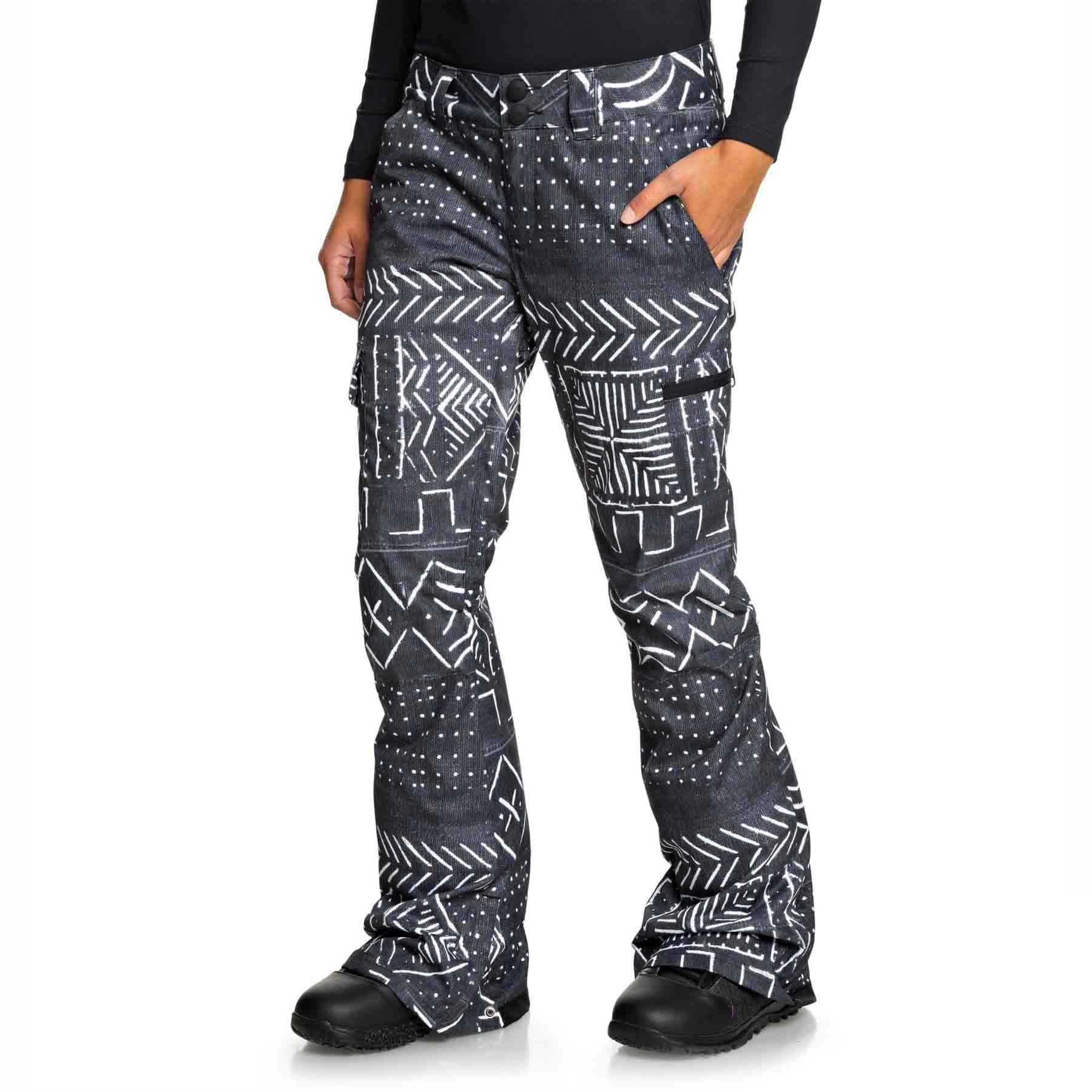 DC Recruit Women's Snow Pants (BMCP) S2AS