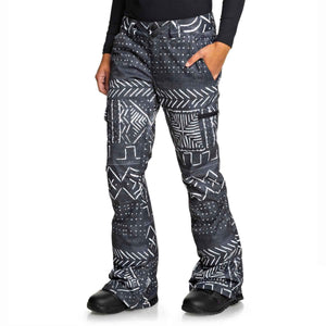 DC Recruit Women's Snow Pants (BMCP) S2AS