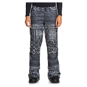 DC Recruit Women's Snow Pants BMCP - image 1