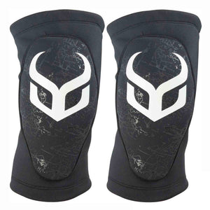 Demon Knee Soft Cap Pro Snowboarding Knee Pad S2AS