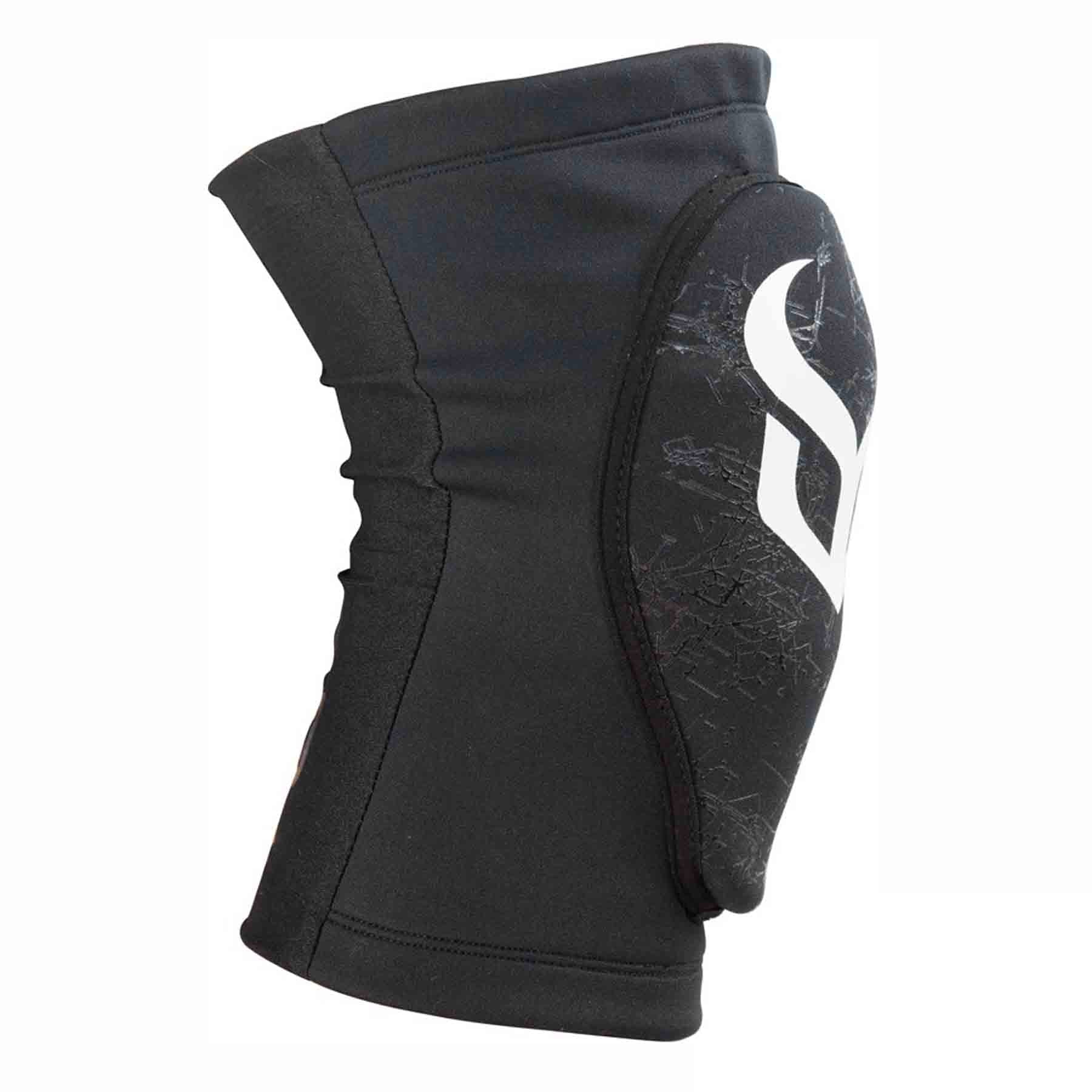 Demon Knee Soft Cap Pro Snowboarding Knee Pad S2AS