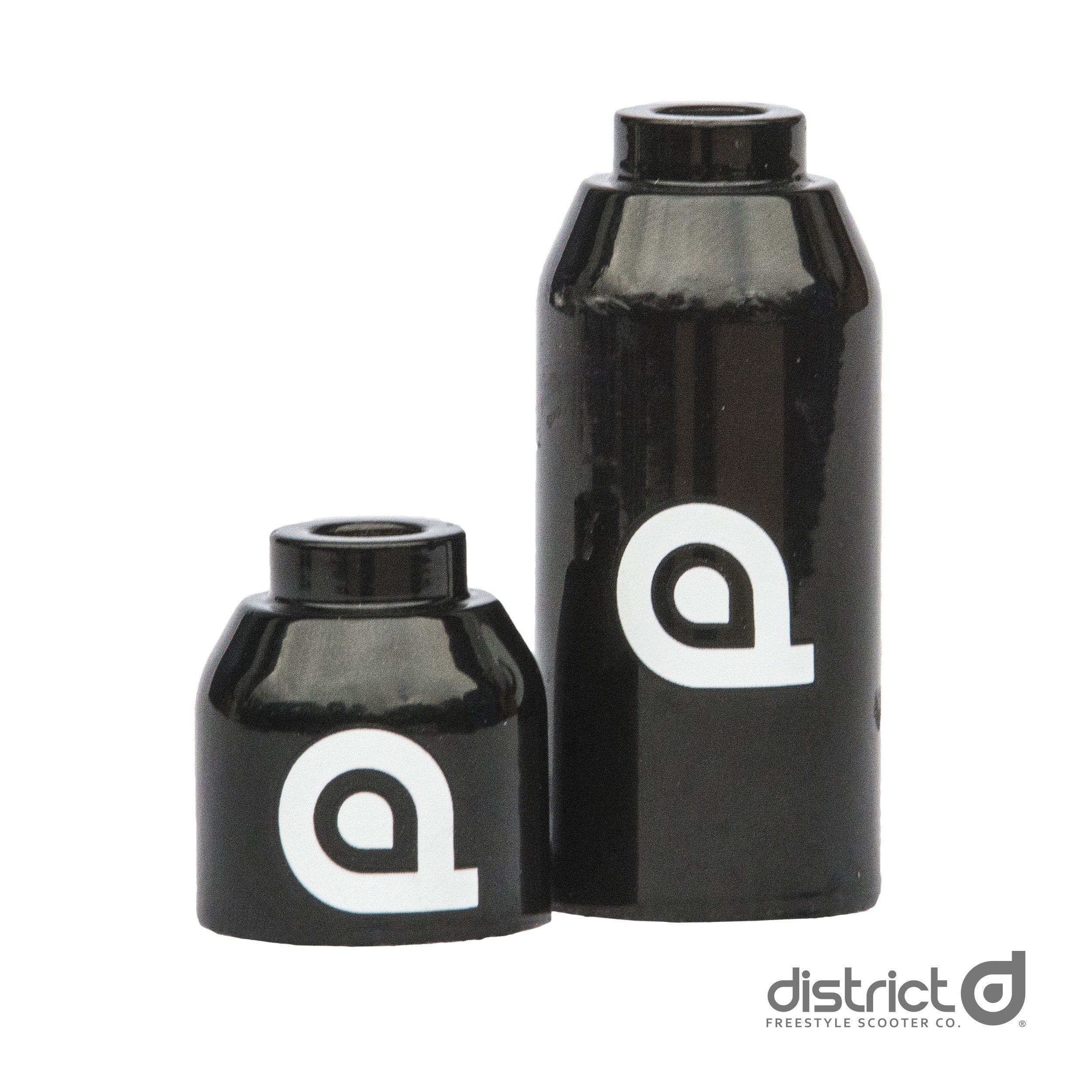 District Scooters S-Series AP215 Alu Peg Abyss S2AS