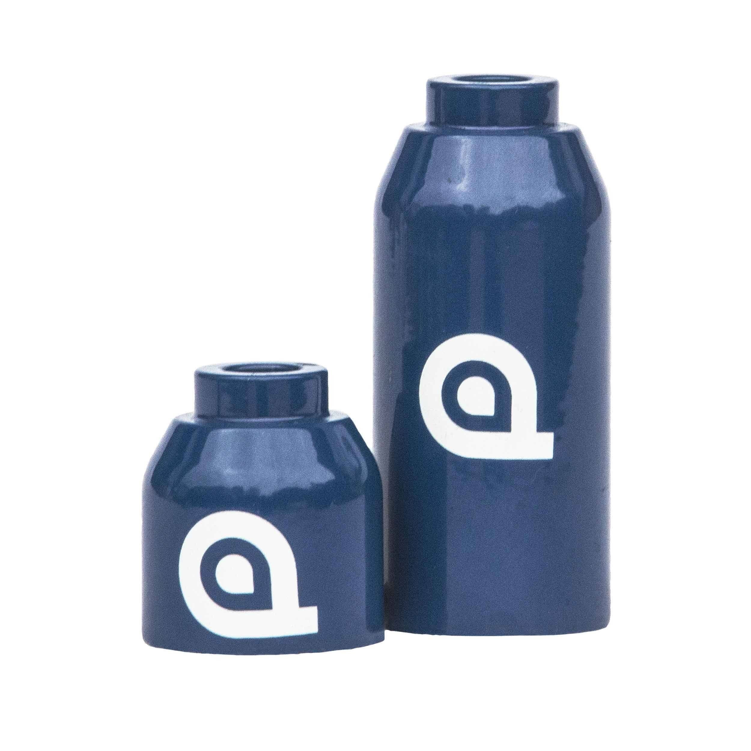 District Scooters S-Series SP215 Steel Pegs Marino S2AS