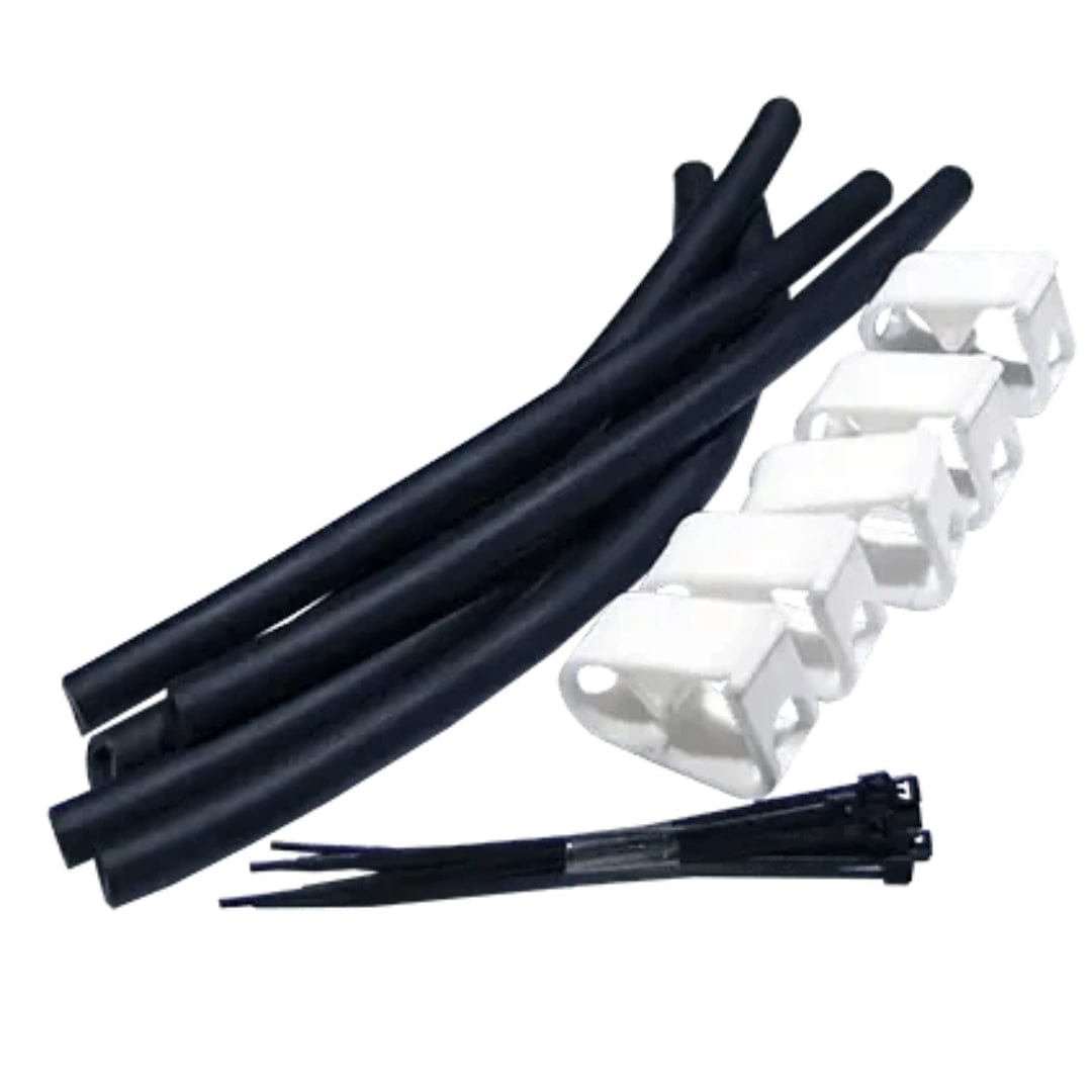 DR Tuba Max Flow One Pump Replacement Set 9/14mm 3pcs dr tuba