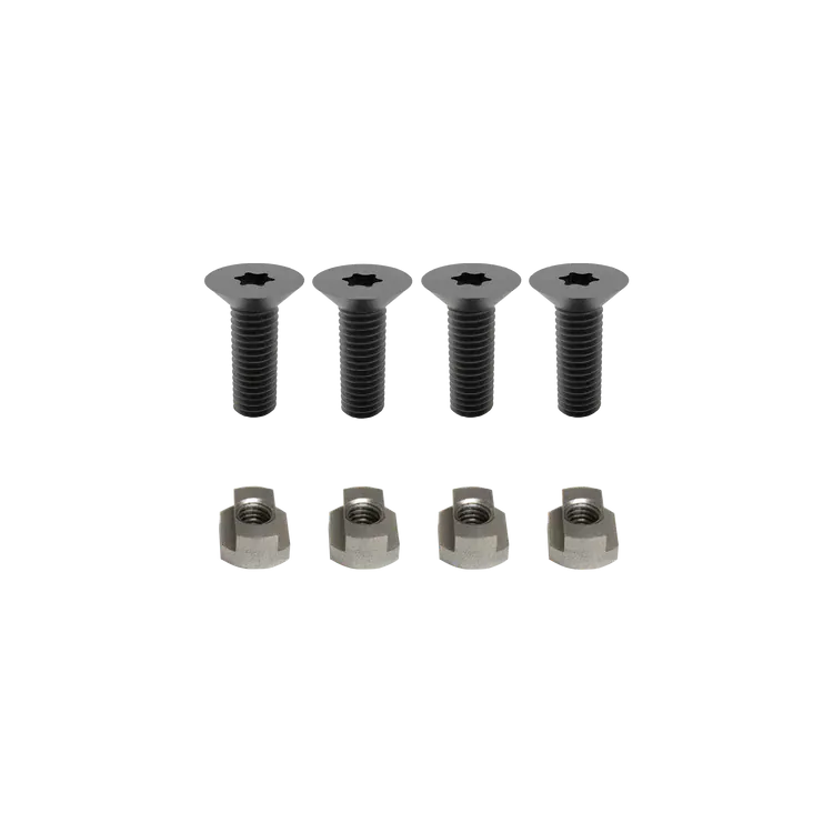 Dropbox Screw Pack - 25mm - 2026 North