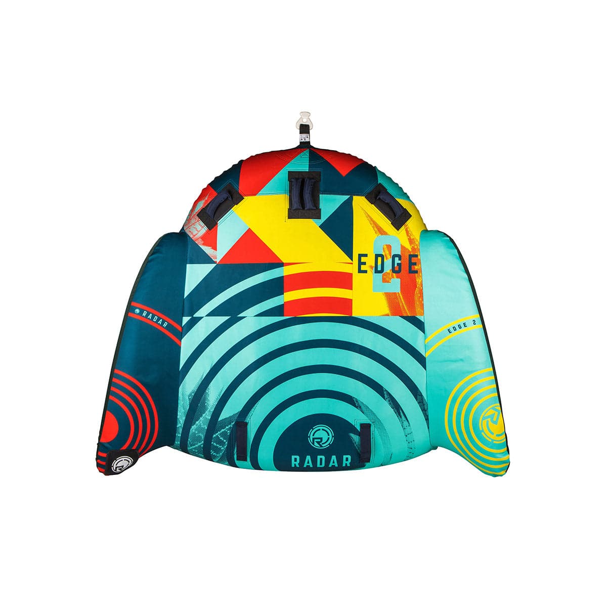 Edge 2 Tube - 2026 Radar