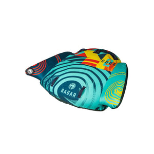 Edge 2 Tube - 2026 Radar