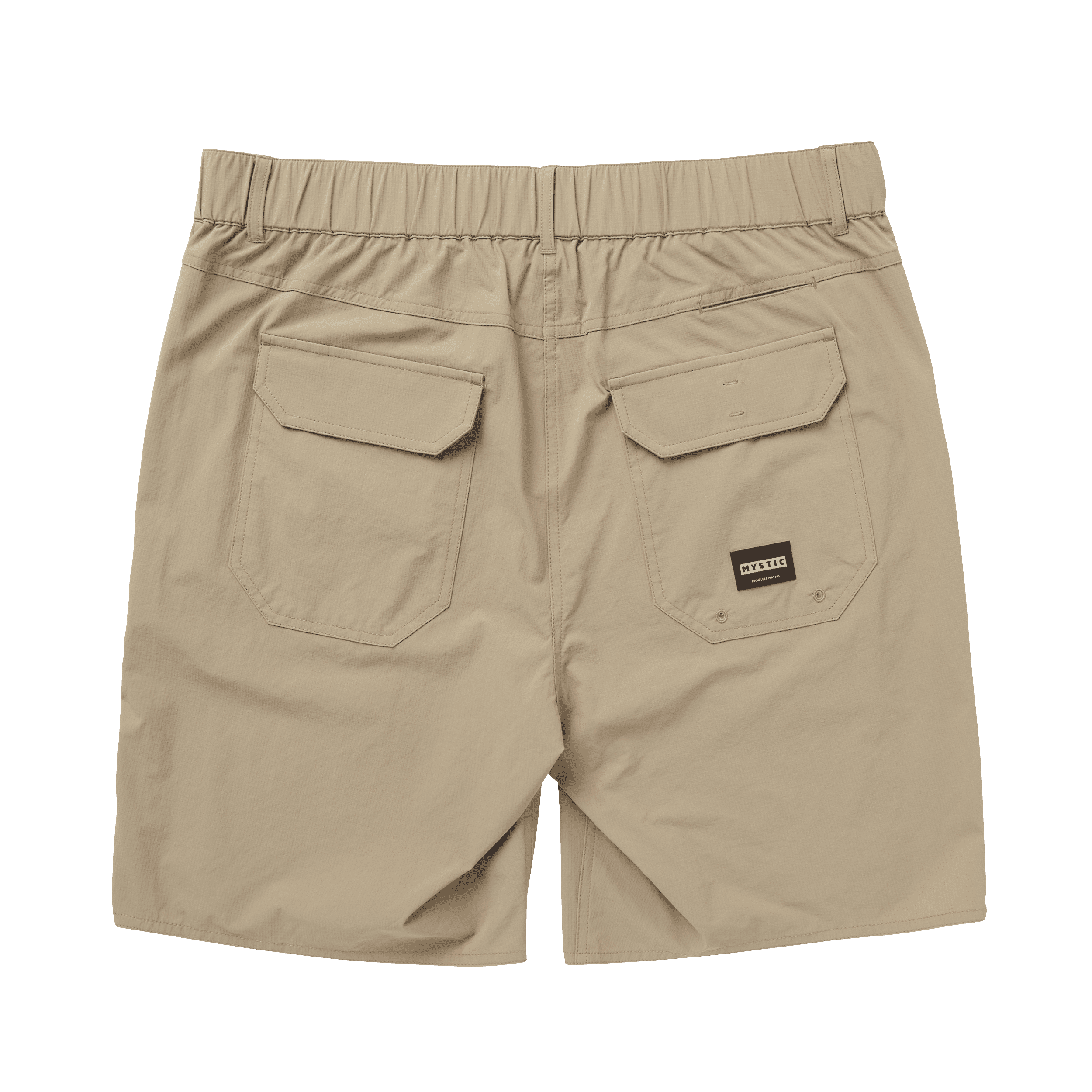 Endure Hybrid Short - Sand - 2025 Mystic