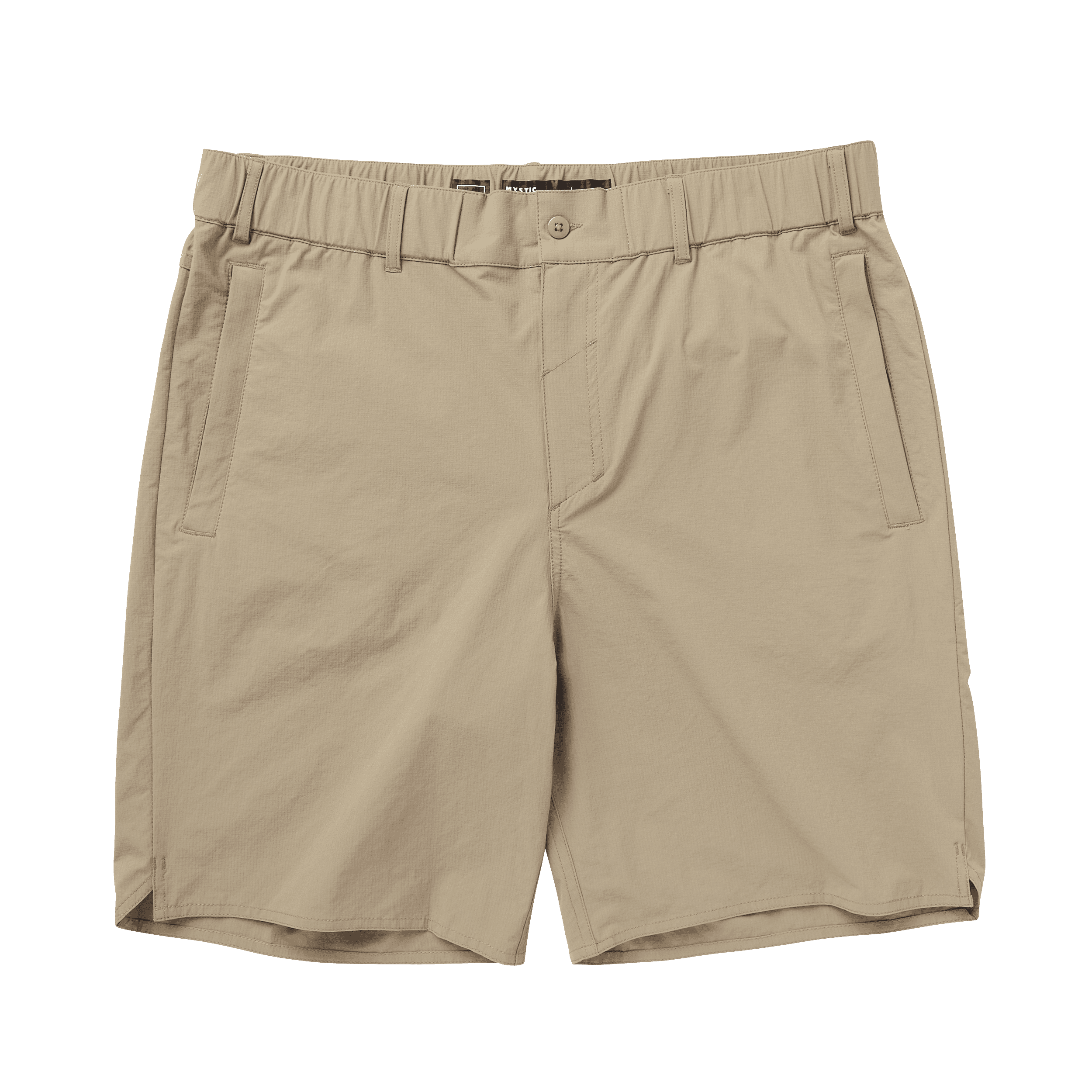 Endure Hybrid Short - Sand - 2025 Mystic