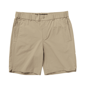 Endure Hybrid Short - Sand - 2025 Mystic