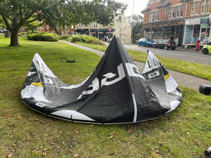 Ex-display Core XLite 11M Kitesurfing Kite (2022) S2AS