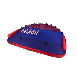 Falkor Tube - Marshmallow Top - 2026 Radar