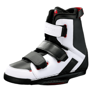 Fix Boots - 2026 North