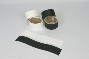 Fix My Kite Ripstop Canopy Repair Tape WHITE 1'x2" S2AS