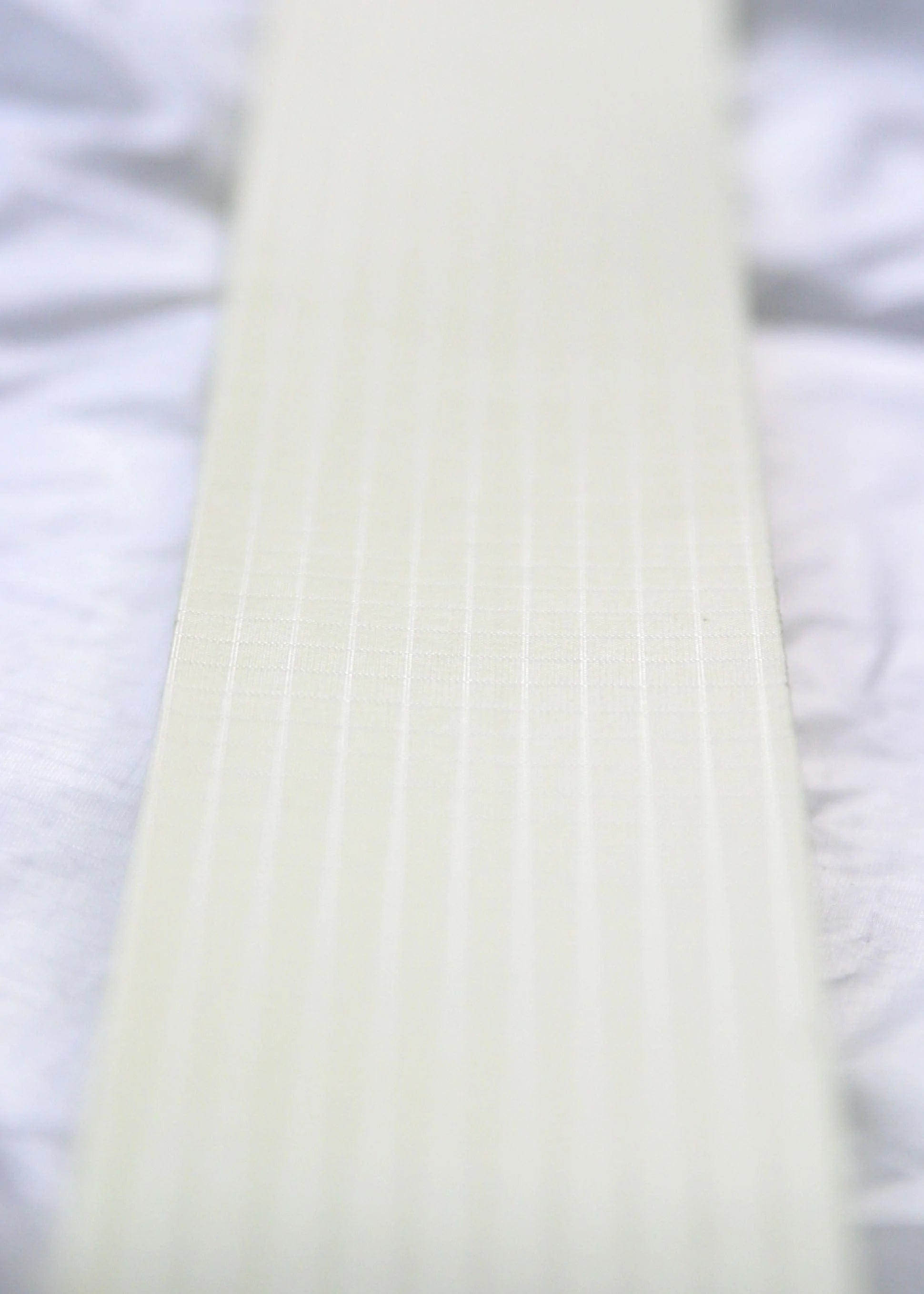 Fix My Kite Ripstop Canopy Repair Tape WHITE 1'x2" S2AS