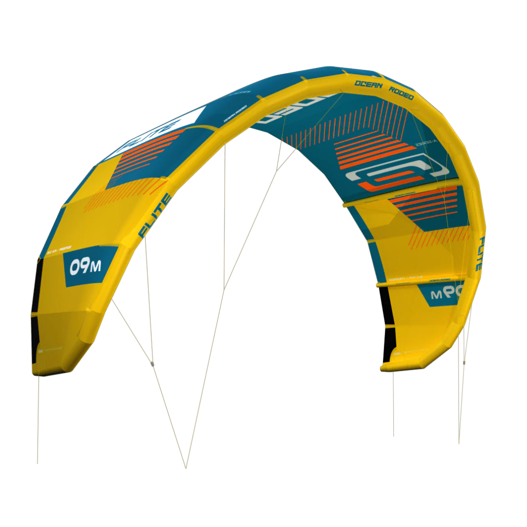 2026 Ocean Rodeo Flite A-Series Kite