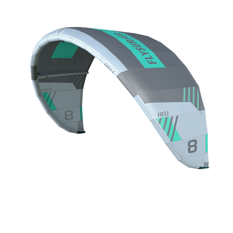 Flysurfer HELI Kite flysurfer