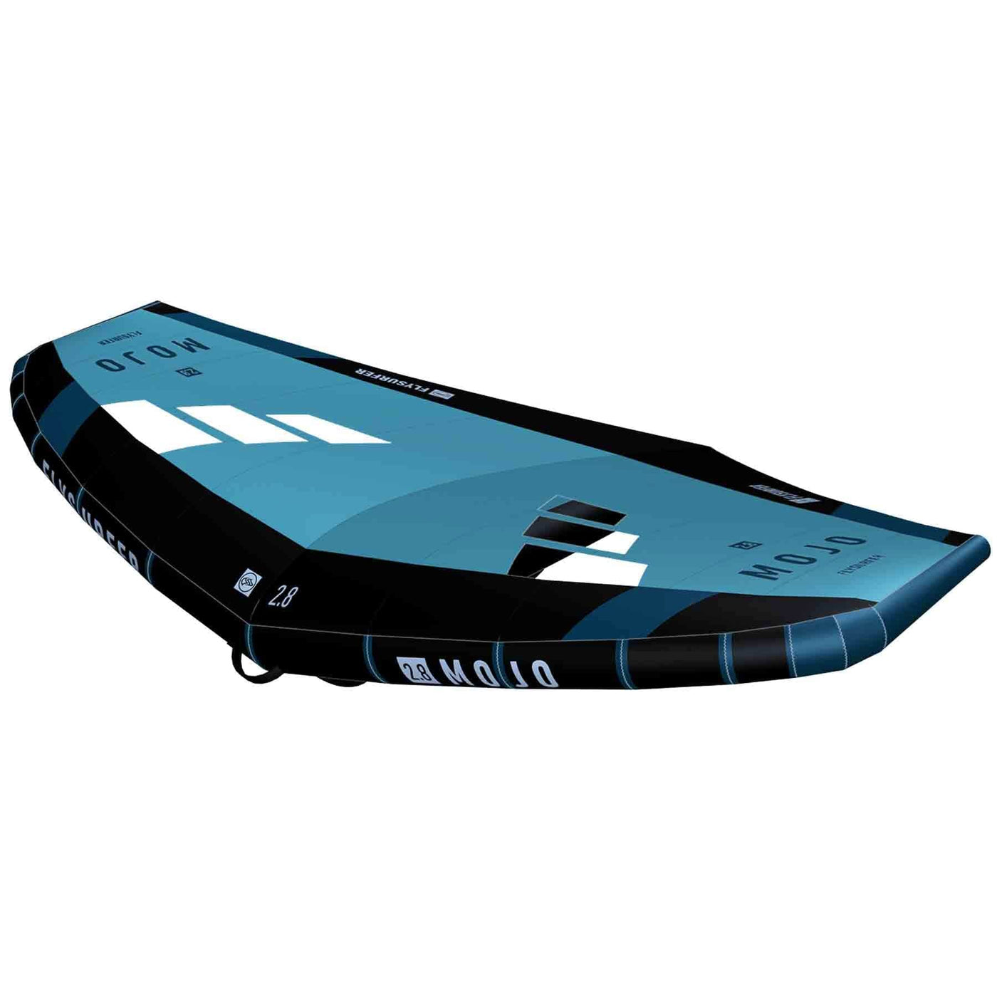 Flysurfer Mojo Wingsurfer (Dark Edition) FLYSURFER