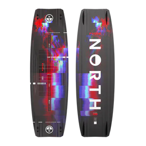 Focus Hybrid TT Board - 2026 North