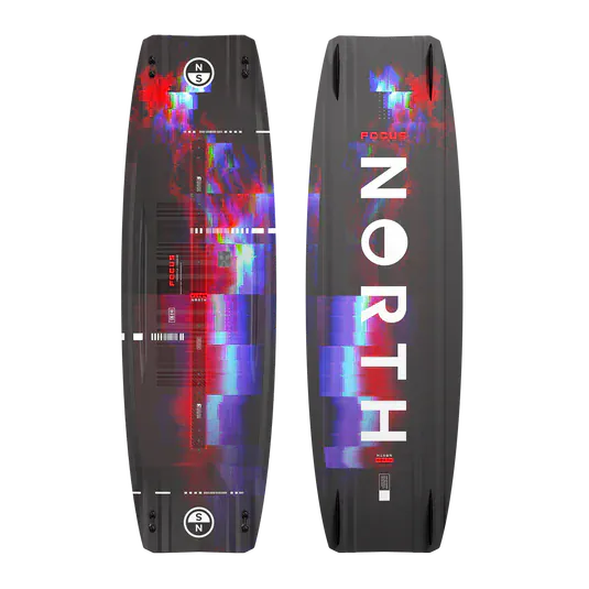Focus Hybrid TT Board - 2026 North