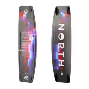 Focus Hybrid TT Board - 2026 North