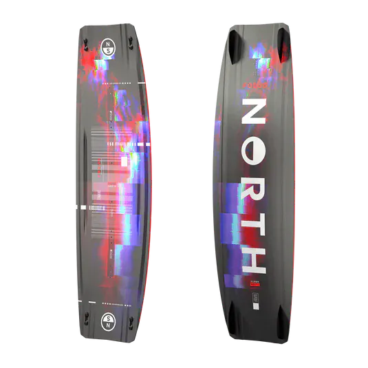 Focus Hybrid TT Board - 2026 North