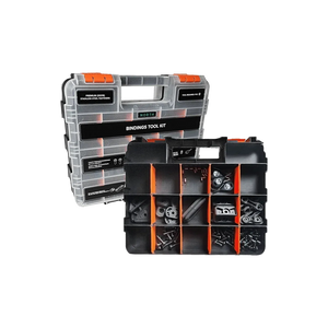 Foil & Bindings Tool Kit - 2026 North