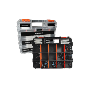 Foil & Bindings Tool Kit - 2026 North