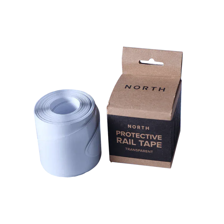 Foilboard Rail Tape - 2026 North