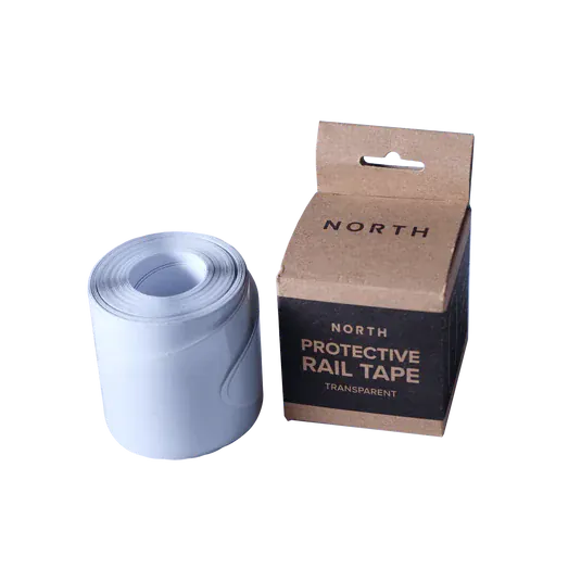 Foilboard Rail Tape North