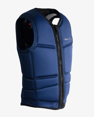Follow Division 2 Mens Impact Vest - Navy Follow