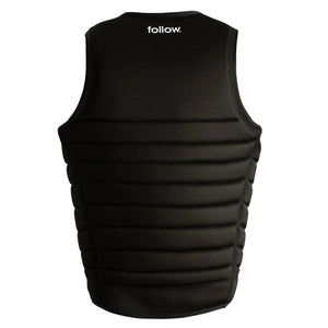Follow Primary Impact Vest BLACK Follow