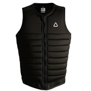 Follow Primary Impact Vest BLACK Follow