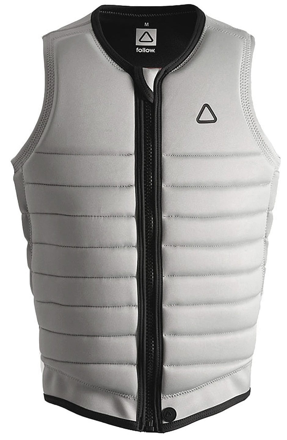Follow Primary Impact Vest (Stone) S2AS