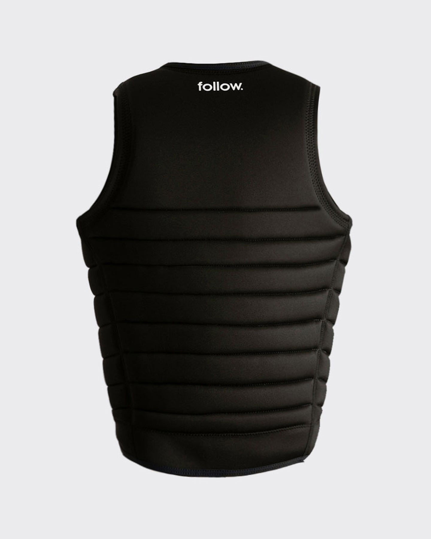 Follow Primary Mens Impact Vest - Black13 Follow