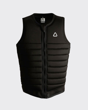 Follow Primary Mens Impact Vest - Black13 Follow