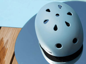 Follow Safety First Wakeboarding Helmet Follow