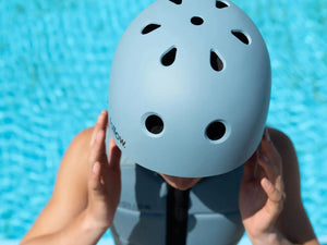 Follow Safety First Wakeboarding Helmet Follow