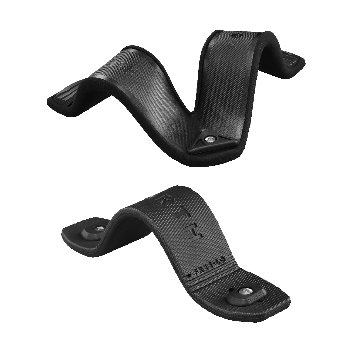 Free-V Foil Strap Set - 2026 North