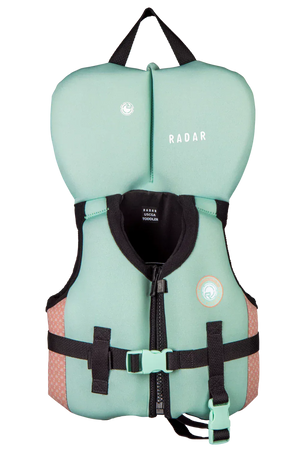 Girl's CGA Life Vest - Infant/Toddler - 2026 Radar