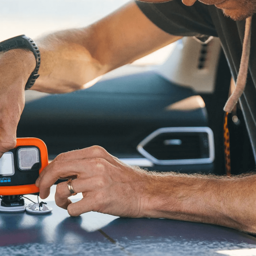 GoPro Surfboard Camera Mounts S2AS