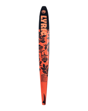 Graphite Lyric Ski - 2026 Radar
