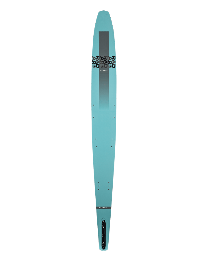 Graphite Senate Ski - 2026 Radar