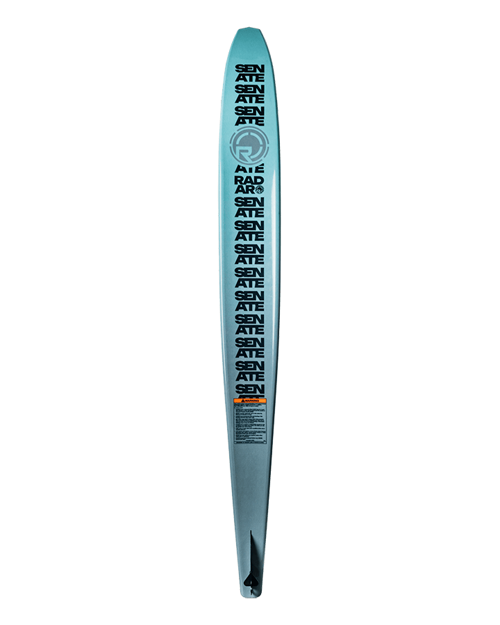 Graphite Senate Ski - 2026 Radar