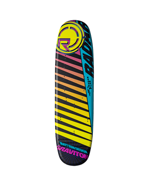 Graviton Trick Ski - 2026 Radar